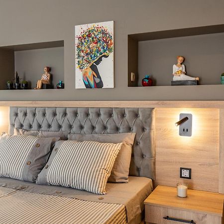 Bdino Boutique Hotel Istanbul Bagian luar foto