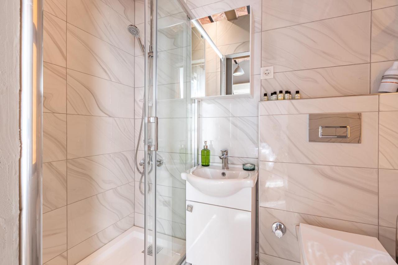 Bdino Boutique Hotel Istanbul Bagian luar foto