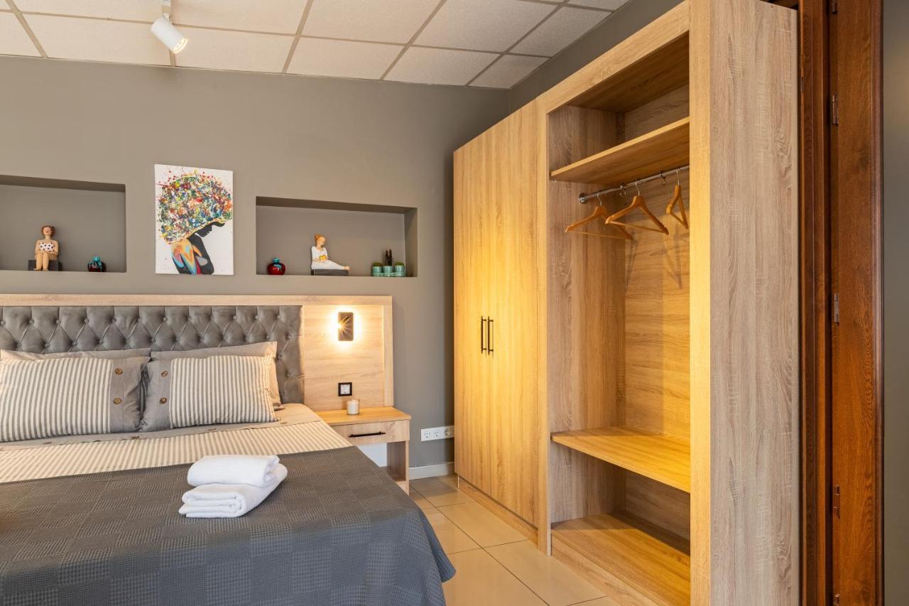 Bdino Boutique Hotel Istanbul Bagian luar foto