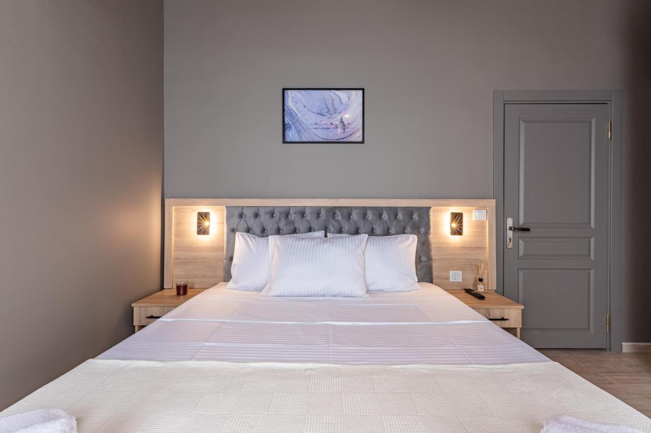 Bdino Boutique Hotel Istanbul Bagian luar foto