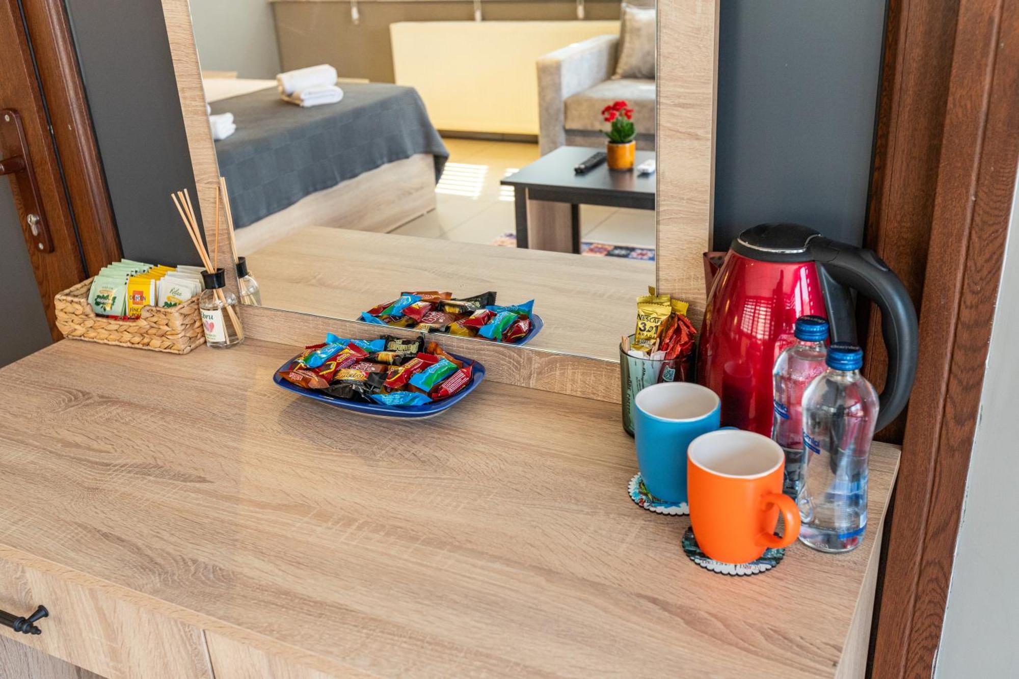 Bdino Boutique Hotel Istanbul Bagian luar foto