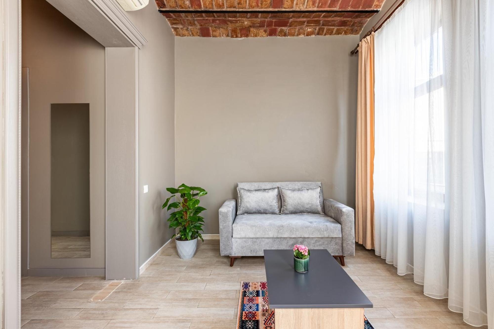 Bdino Boutique Hotel Istanbul Bagian luar foto