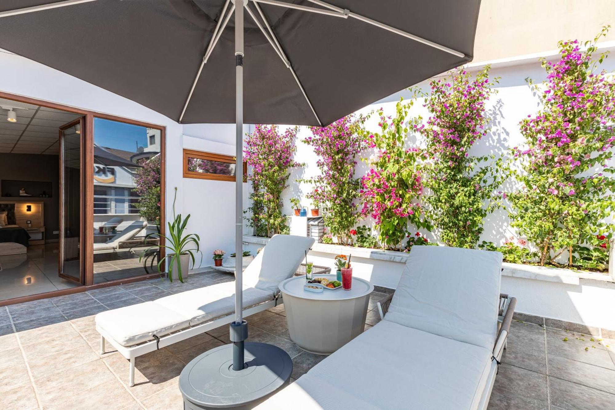 Bdino Boutique Hotel Istanbul Bagian luar foto
